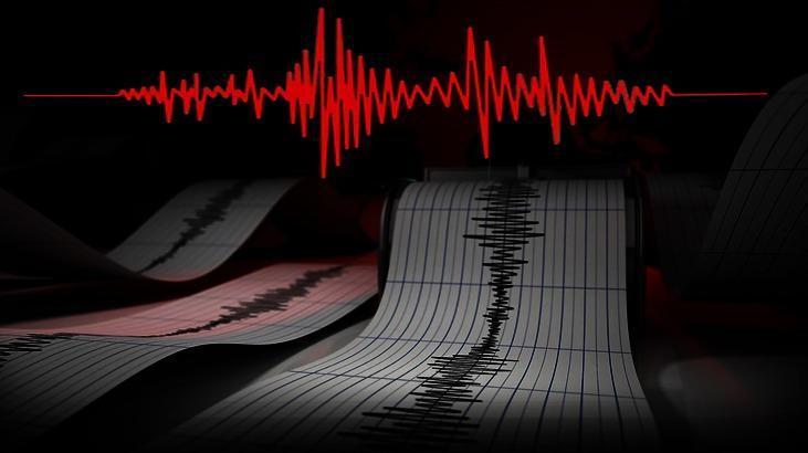 SON DAKİKA! Tokat’ta 4.0 büyüklüğünde korkutan deprem! AFAD duyurdu
